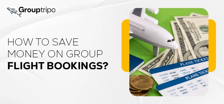 group flight discounts