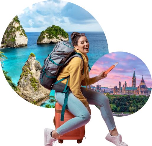 grouptripo home page
