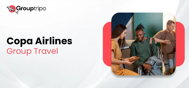Copa airlines group Travel