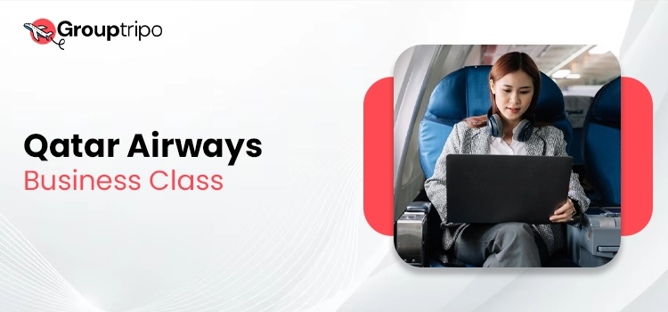 qatar airways business class