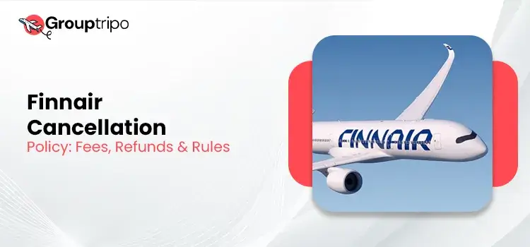 Finnair Cancellation Policy