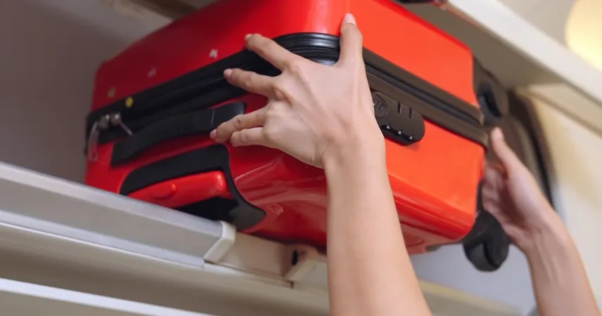 European Airlines Clash Over Free Cabin Bags and Fees: What Travelers Must Know